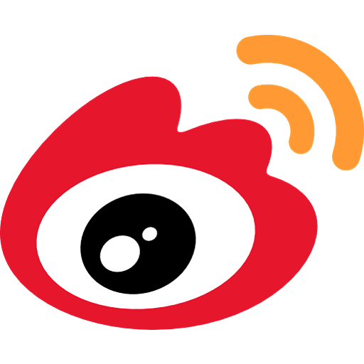Weibo logo